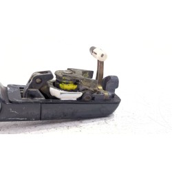 Recambio de maneta exterior delantera derecha para seat toledo i (1l2) 1.9 d referencia OEM IAM 357837224  