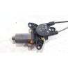 Recambio de mecanismo elevalunas delantero izquierdo para peugeot 306 (7b, n3, n5) 1.9 d referencia OEM IAM 0130821649  
