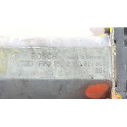 Recambio de mecanismo elevalunas delantero izquierdo para peugeot 306 (7b, n3, n5) 1.9 d referencia OEM IAM 0130821649  
