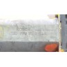 Recambio de mecanismo elevalunas delantero izquierdo para peugeot 306 (7b, n3, n5) 1.9 d referencia OEM IAM 0130821649  
