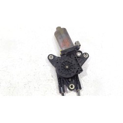 Recambio de mecanismo elevalunas delantero izquierdo para peugeot 306 (7b, n3, n5) 1.9 d referencia OEM IAM 0130821649  