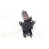 Recambio de mecanismo elevalunas delantero izquierdo para peugeot 306 (7b, n3, n5) 1.9 d referencia OEM IAM 0130821649  