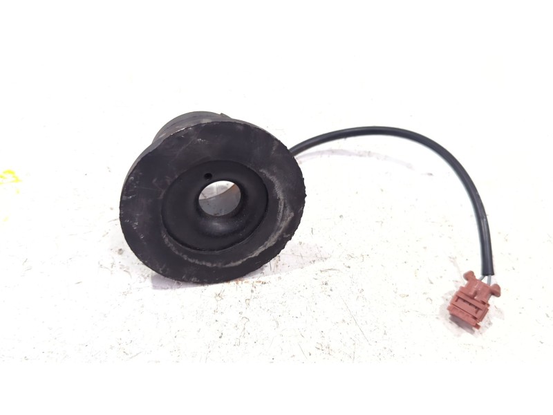 Recambio de modulo electronico para peugeot 206 hatchback (2a/c) 1.4 i referencia OEM IAM 9648342880  