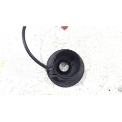 Recambio de modulo electronico para peugeot 206 hatchback (2a/c) 1.4 i referencia OEM IAM 9648342880  