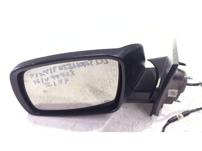 Recambio de retrovisor izquierdo para fiat freemont (345_) 2.0 jtd 4x4 referencia OEM IAM E11026144  