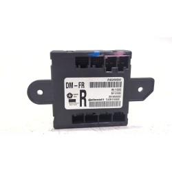 MODULO ELECTRONICO 68245458AB 