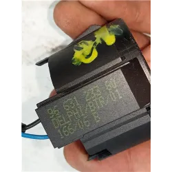 Recambio de clausor para citroën c3 (2002) hdi referencia OEM IAM 9663123380  