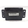 Recambio de modulo electronico para fiat freemont (345_) 2.0 jtd 4x4 referencia OEM IAM P68199627AC  