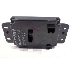 Recambio de modulo electronico para fiat freemont (345_) 2.0 jtd 4x4 referencia OEM IAM P68199627AC  