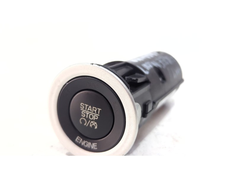 Recambio de boton start/stop para fiat freemont (345_) 2.0 jtd 4x4 referencia OEM IAM 68207000AC  