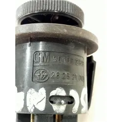 Recambio de interruptor aire acondicionado para opel ascona b (1975) 1.9 n referencia OEM IAM GM90103289  
