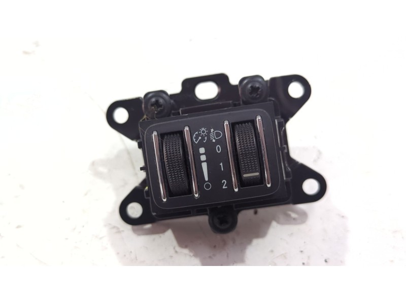 Recambio de regulador altura luces para fiat freemont (345_) 2.0 jtd 4x4 referencia OEM IAM   