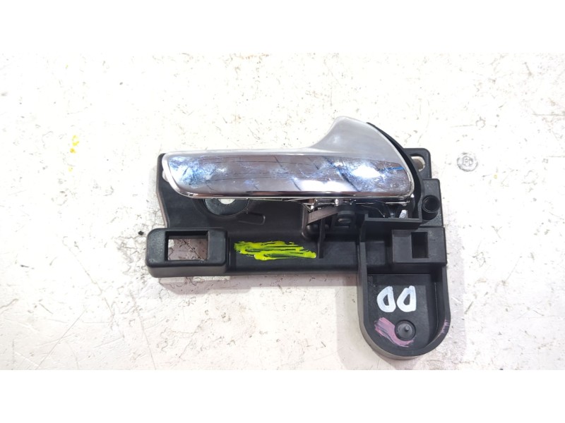 Recambio de maneta exterior delantera derecha para fiat freemont (345_) 2.0 jtd 4x4 referencia OEM IAM 937072  