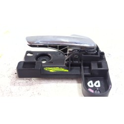 Recambio de maneta exterior delantera derecha para fiat freemont (345_) 2.0 jtd 4x4 referencia OEM IAM 937072  
