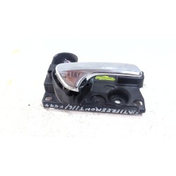 Recambio de maneta exterior delantera derecha para fiat freemont (345_) 2.0 jtd 4x4 referencia OEM IAM 937072  