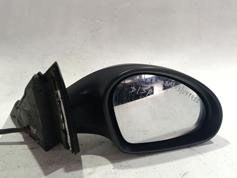 Recambio de retrovisor derecho para seat cordoba (6l2) 1.4 tdi referencia OEM IAM E9014142  