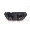 Recambio de mando climatizador para opel astra j gtc 2.0 cdti (08) referencia OEM IAM 13343707  