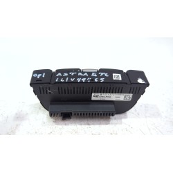 Recambio de mando climatizador para opel astra j gtc 2.0 cdti (08) referencia OEM IAM 13343707  