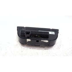 Recambio de mando climatizador para opel astra j gtc 2.0 cdti (08) referencia OEM IAM 13343707  