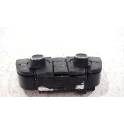 Recambio de mando climatizador para opel astra j gtc 2.0 cdti (08) referencia OEM IAM 13343707  