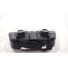 Recambio de mando climatizador para opel astra j gtc 2.0 cdti (08) referencia OEM IAM 13343707  