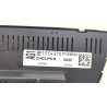 Recambio de mando climatizador para opel astra j gtc 2.0 cdti (08) referencia OEM IAM 13343707  