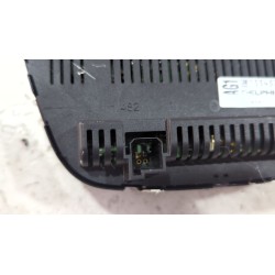 Recambio de mando climatizador para opel astra j gtc 2.0 cdti (08) referencia OEM IAM 13343707  