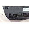 Recambio de mando climatizador para opel astra j gtc 2.0 cdti (08) referencia OEM IAM 13343707  