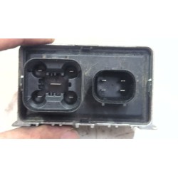 Recambio de caja precalentamiento para opel astra j gtc 2.0 cdti (08) referencia OEM IAM 55574293  