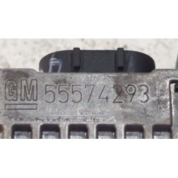 Recambio de caja precalentamiento para opel astra j gtc 2.0 cdti (08) referencia OEM IAM 55574293  