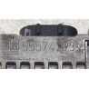 Recambio de caja precalentamiento para opel astra j gtc 2.0 cdti (08) referencia OEM IAM 55574293  