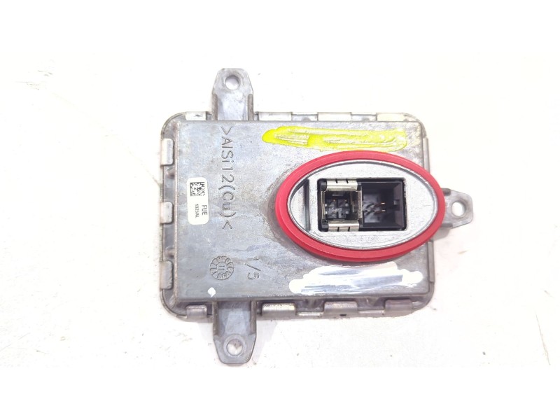 Recambio de centralita xenon para opel astra j gtc 2.0 cdti (08) referencia OEM IAM 130732931600  