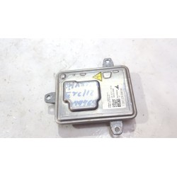 Recambio de centralita xenon para opel astra j gtc 2.0 cdti (08) referencia OEM IAM 130732931600  