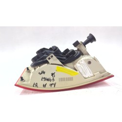 Recambio de piloto trasero derecho para audi a4 b7 (8ec) 2.0 tdi 16v referencia OEM IAM 965037026899  