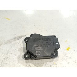 MOTOR TRAMPILLA CALEFACCION 1607526 