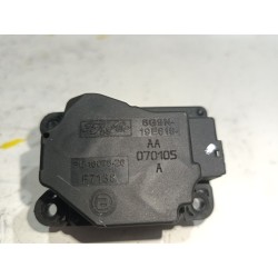 Recambio de motor trampilla calefaccion para land rover freelander (lr2)(2007) 2.2 td4 referencia OEM IAM 1607526  