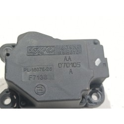 Recambio de motor trampilla calefaccion para land rover freelander (lr2)(2007) 2.2 td4 referencia OEM IAM PL1607526  