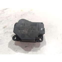 Recambio de motor trampilla calefaccion para land rover freelander (lr2)(2007) 2.2 td4 referencia OEM IAM PL1607526  