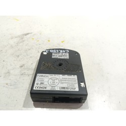 MODULO ELECTRONICO 4M5T19G488DV 