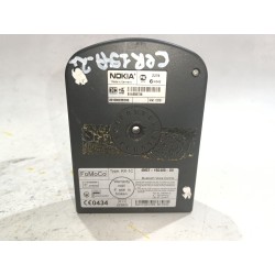 Recambio de modulo electronico para land rover freelander (lr2)(2007) 2.2 td4 referencia OEM IAM 4M5T19G488DV  