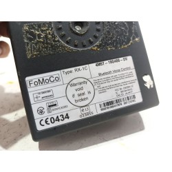 Recambio de modulo electronico para land rover freelander (lr2)(2007) 2.2 td4 referencia OEM IAM 4M5T19G488DV  