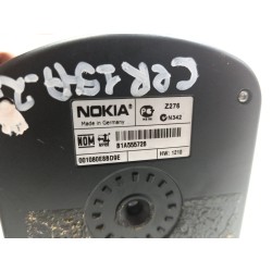 Recambio de modulo electronico para land rover freelander (lr2)(2007) 2.2 td4 referencia OEM IAM 4M5T19G488DV  