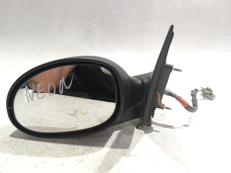 Recambio de retrovisor izquierdo para chrysler neon (pl) 2.0 16v referencia OEM IAM e11015482  