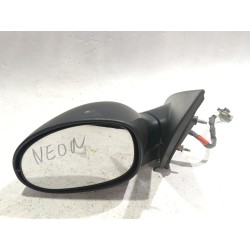 Recambio de retrovisor izquierdo para chrysler neon (pl) 2.0 16v referencia OEM IAM e11015482  