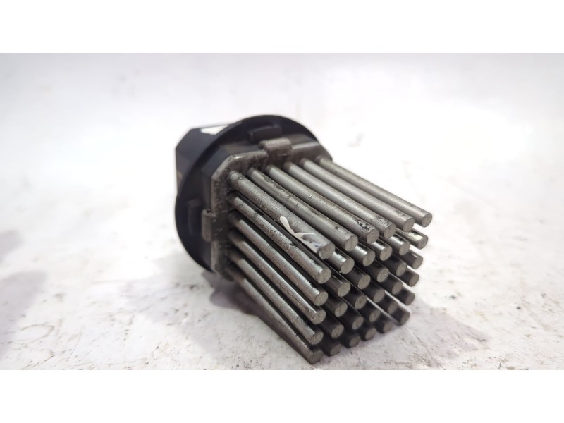 Recambio de resistencia calefaccion para land rover freelander i (l314) 2.0 td4 4x4 referencia OEM IAM 5HL00894120  