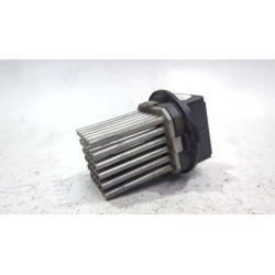 Recambio de resistencia calefaccion para land rover freelander i (l314) 2.0 td4 4x4 referencia OEM IAM 5HL00894120  