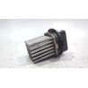 Recambio de resistencia calefaccion para land rover freelander i (l314) 2.0 td4 4x4 referencia OEM IAM 5HL00894120  