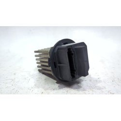 Recambio de resistencia calefaccion para land rover freelander i (l314) 2.0 td4 4x4 referencia OEM IAM 5HL00894120  