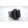 Recambio de resistencia calefaccion para land rover freelander i (l314) 2.0 td4 4x4 referencia OEM IAM 5HL00894120  