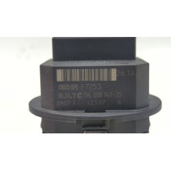 Recambio de resistencia calefaccion para land rover freelander i (l314) 2.0 td4 4x4 referencia OEM IAM 5HL00894120  
